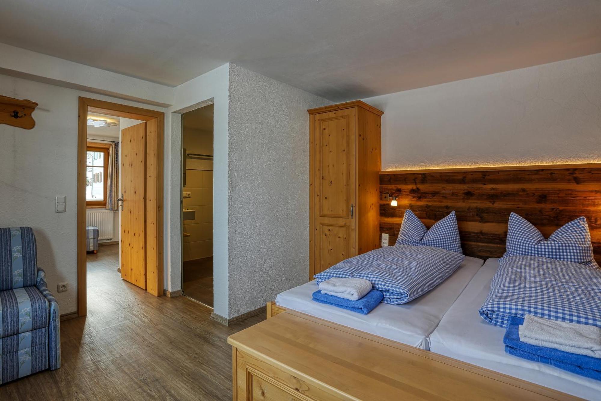 Berggasthof Sonne Allgaeu Sonthofen Zewnętrze zdjęcie