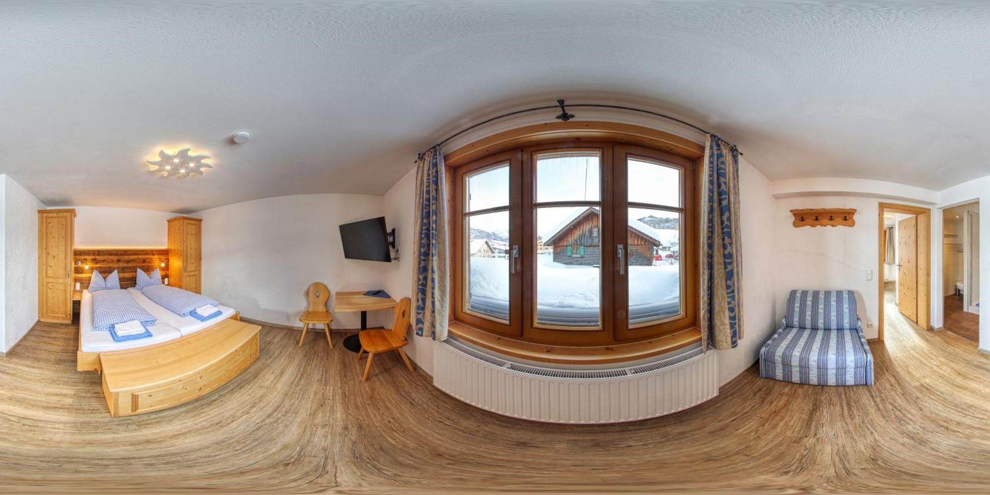 Berggasthof Sonne Allgaeu Sonthofen Zewnętrze zdjęcie