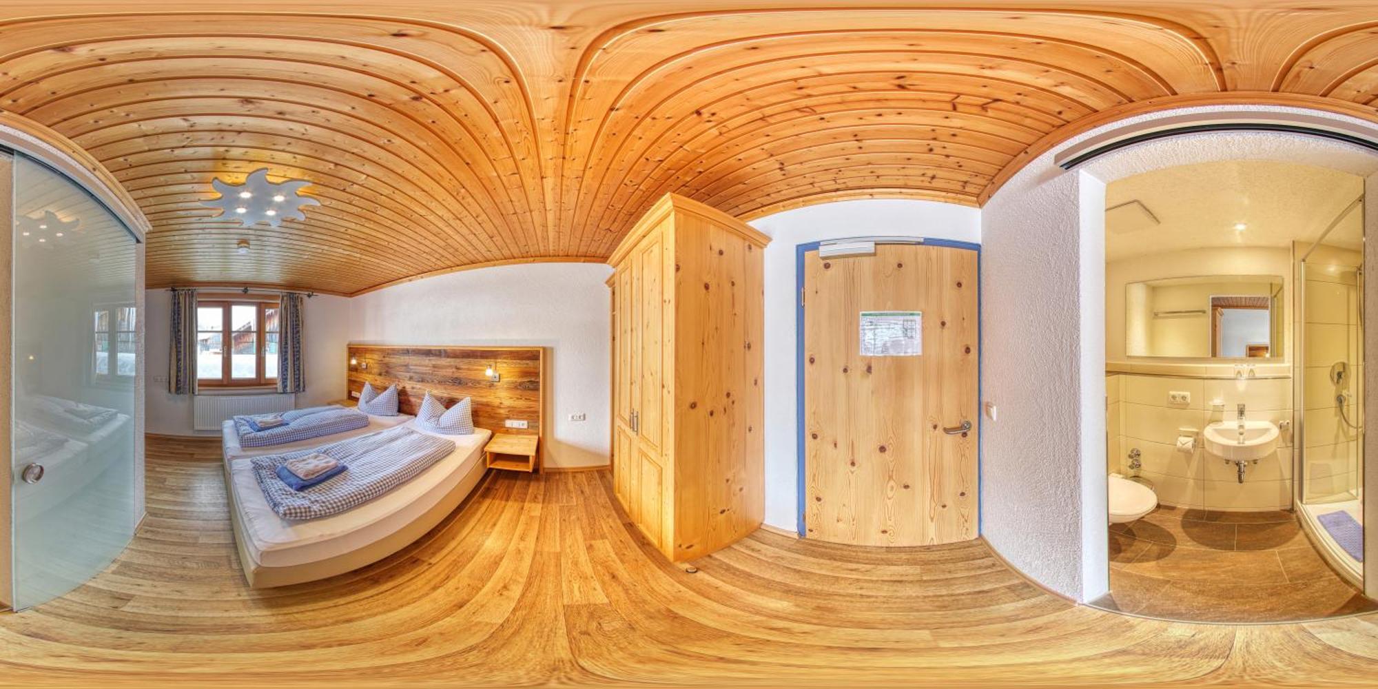 Berggasthof Sonne Allgaeu Sonthofen Zewnętrze zdjęcie