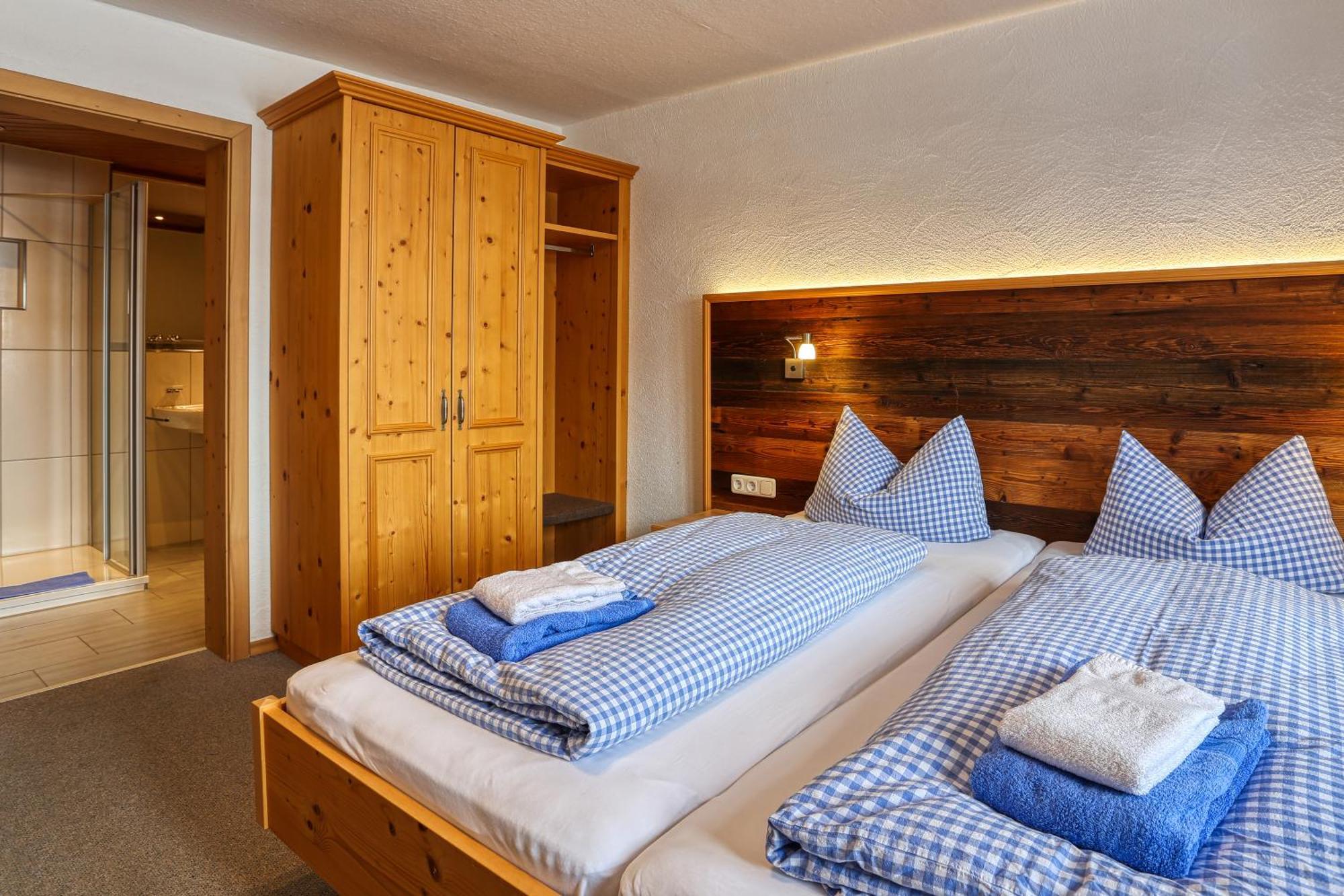 Berggasthof Sonne Allgaeu Sonthofen Zewnętrze zdjęcie