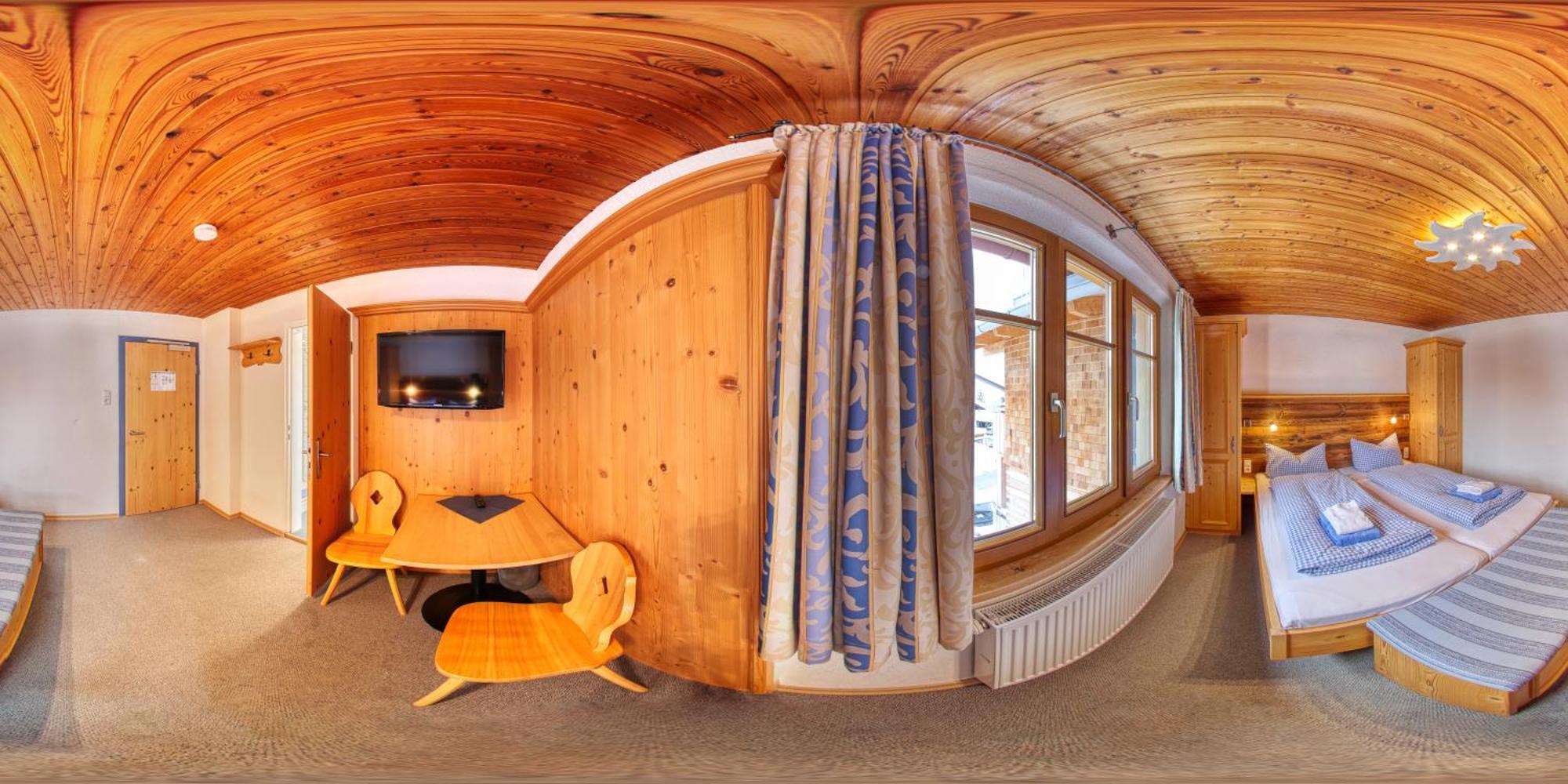 Berggasthof Sonne Allgaeu Sonthofen Zewnętrze zdjęcie
