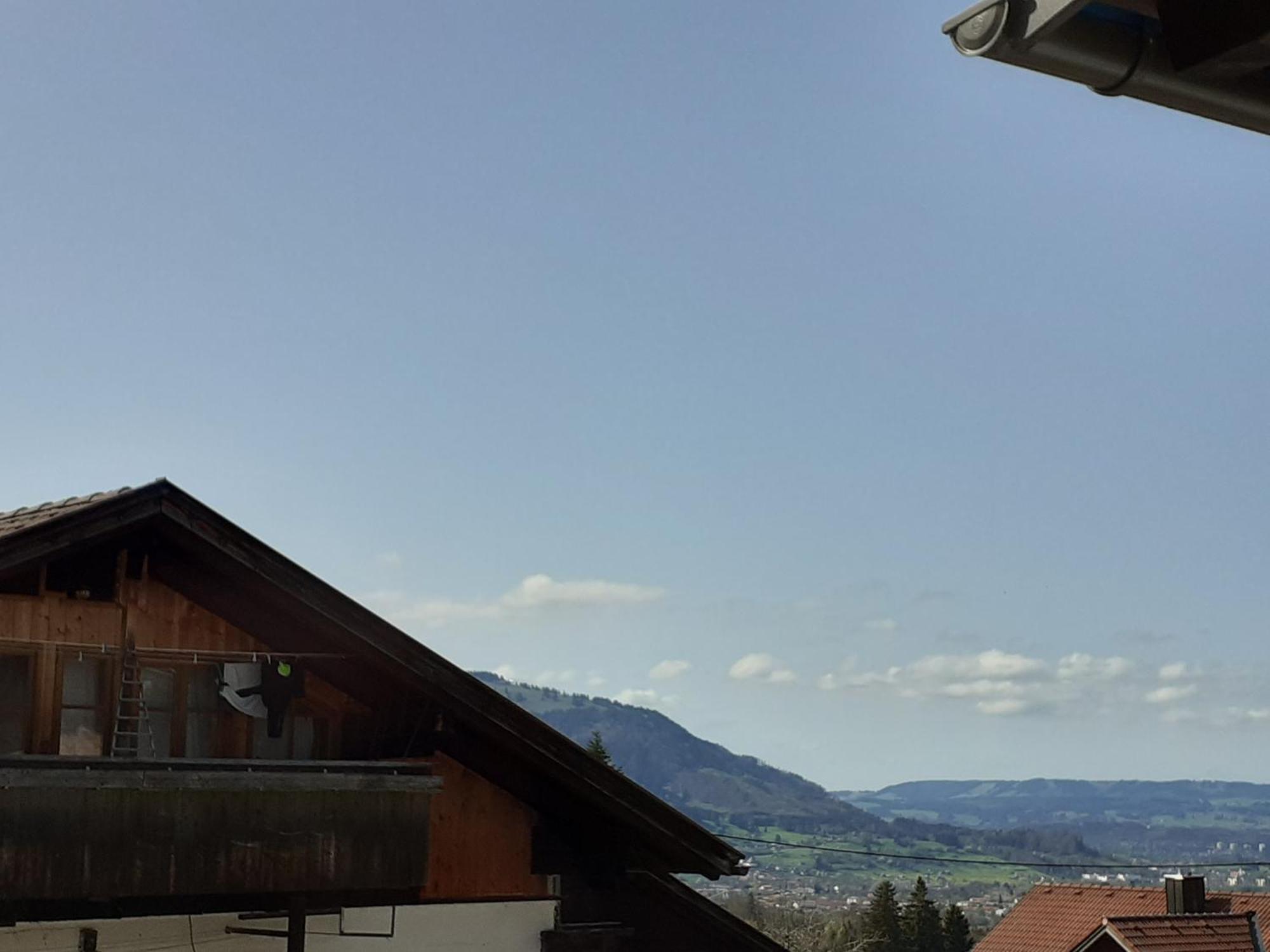 Berggasthof Sonne Allgaeu Sonthofen Zewnętrze zdjęcie