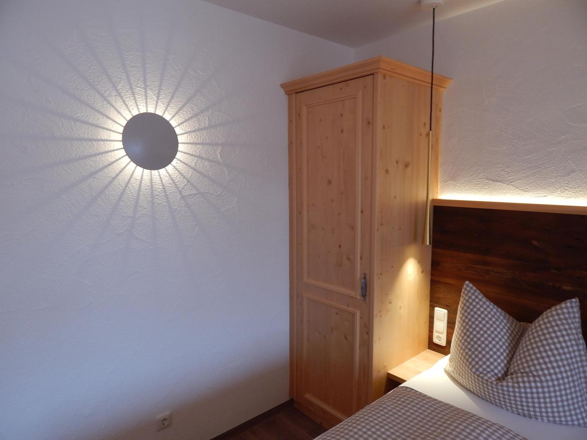 Berggasthof Sonne Allgaeu Sonthofen Zewnętrze zdjęcie